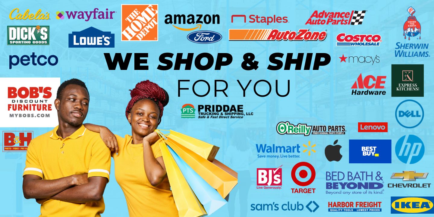 Online Shopping & Shipping - Priddae.com Online Shopping & Shipping - Priddae.com